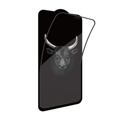 mieng dan cuong luc mipow kingbull premium hd iphone 12 mini full